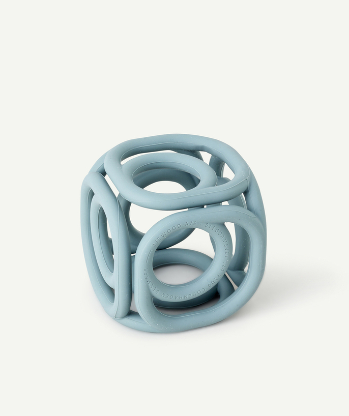 Christmas store Tao Categories - MINT TEETHING RING