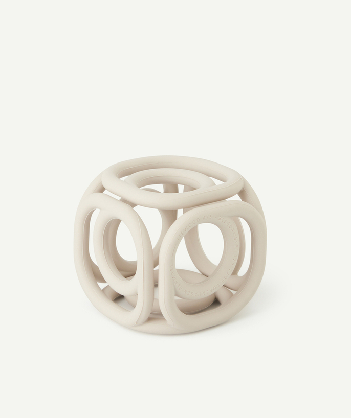 Christmas store Tao Categories - SAND TEETHING RING