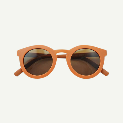 Sunglasses Tao Categories - SUNGLASSES FOR CHILDREN 3 YEARS+ IN CLASSIC ORANGE