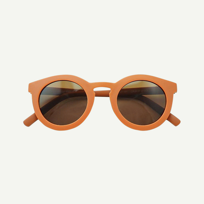 Sunglasses Nouvelle Arbo   C - SUNGLASSES FOR BABIES 0-2 YEARS IN CLASSIC ORANGE