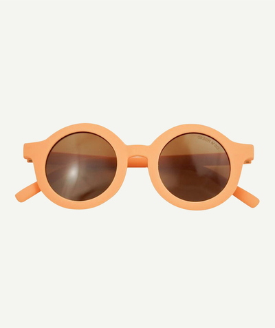 Sunglasses Tao Categories - ORIGINAL ROUND MELON SUNGLASSES