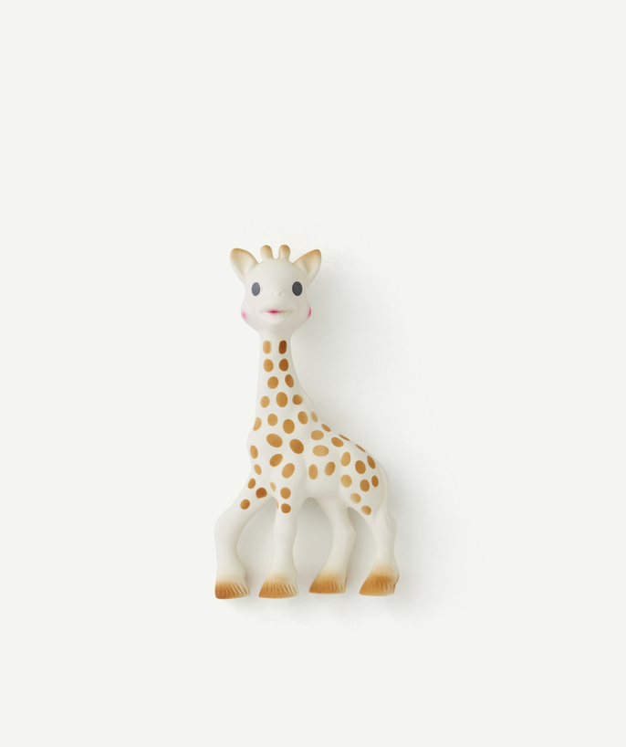Christmas store Tao Categories - SOPHIE THE GIRAFFE FOR BABY