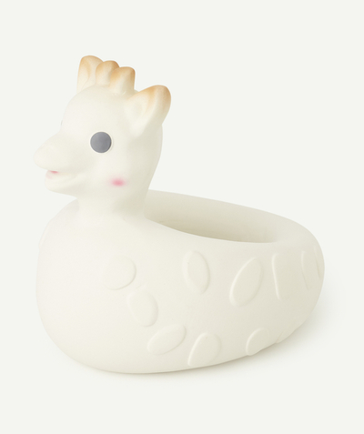 Baby boy Nouvelle Arbo   C - SOPHIE THE GIRAFFE BATH TOY
