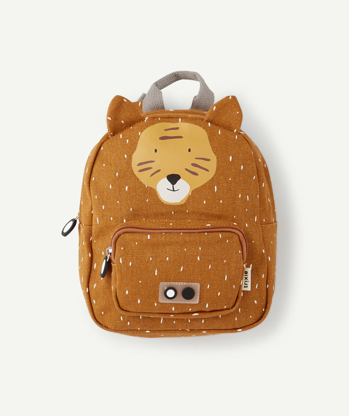 TRIXIE ® Tao Categories - MINI TIGER BACKPACK