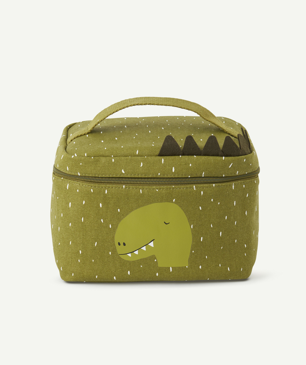 Sac isotherme lunchbag - Dino