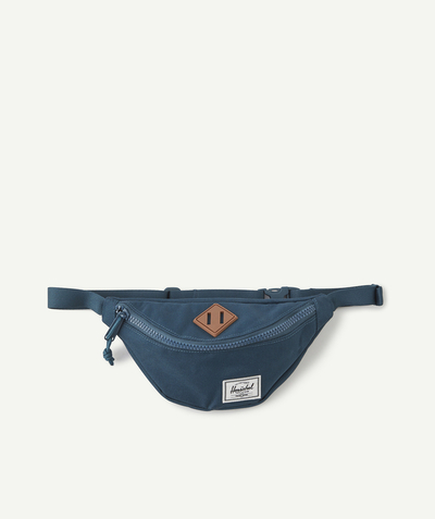 Accessories Nouvelle Arbo   C - GREEN AND BLUE HERITAGE BELT BAG