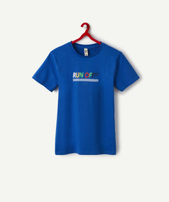T-shirts ado garçon à acheter en ligne