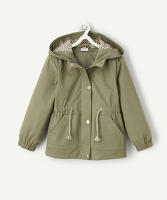 Coat - Padded jacket - Jacket Girl - Buy Online