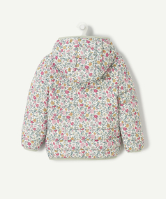 Coat - Padded jacket - Jacket Girl - Buy Online