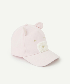 Chapeaux et casquettes - Vêtements fille (0-24 mois) - Bébé - Clément