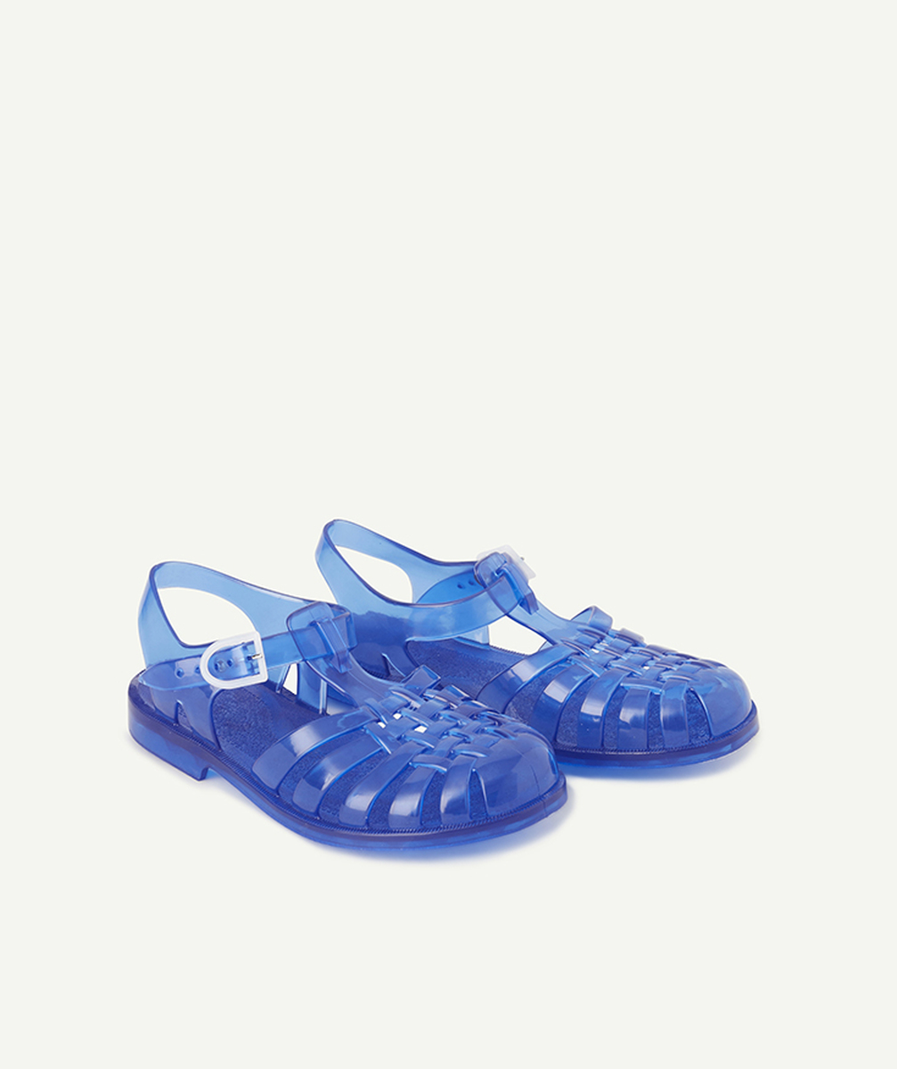 Sandales méduse sun bleues - 30