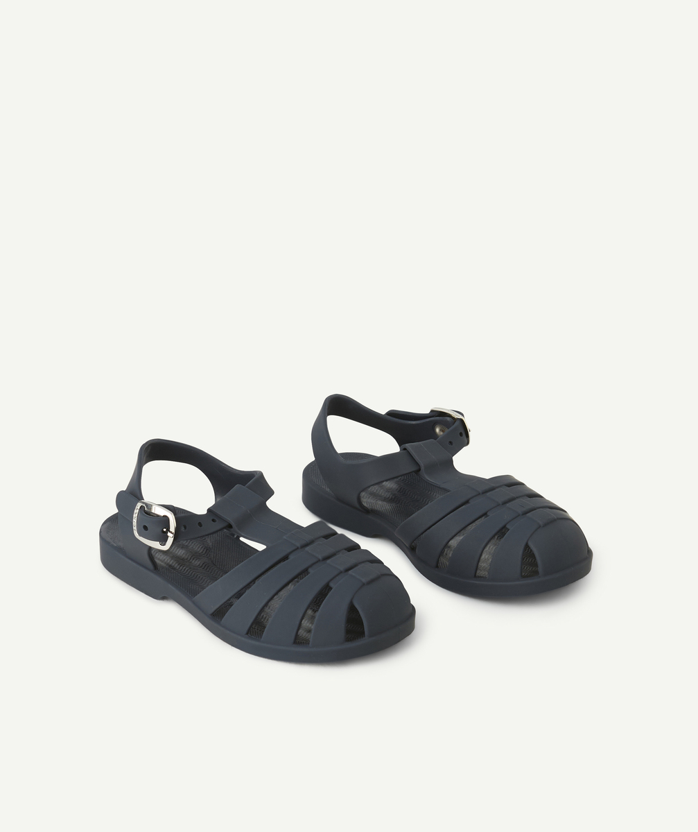 sandales de plage bre bleu marine - 25