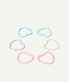 Bague papillon rose clair argent pour enfant | Bijoux enfant Bague papillon rose clair argent pour enfant | Bijoux enfant