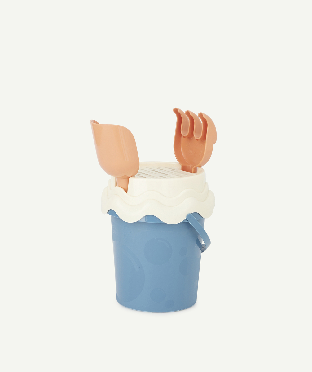 Petit seau garni bébé - TU