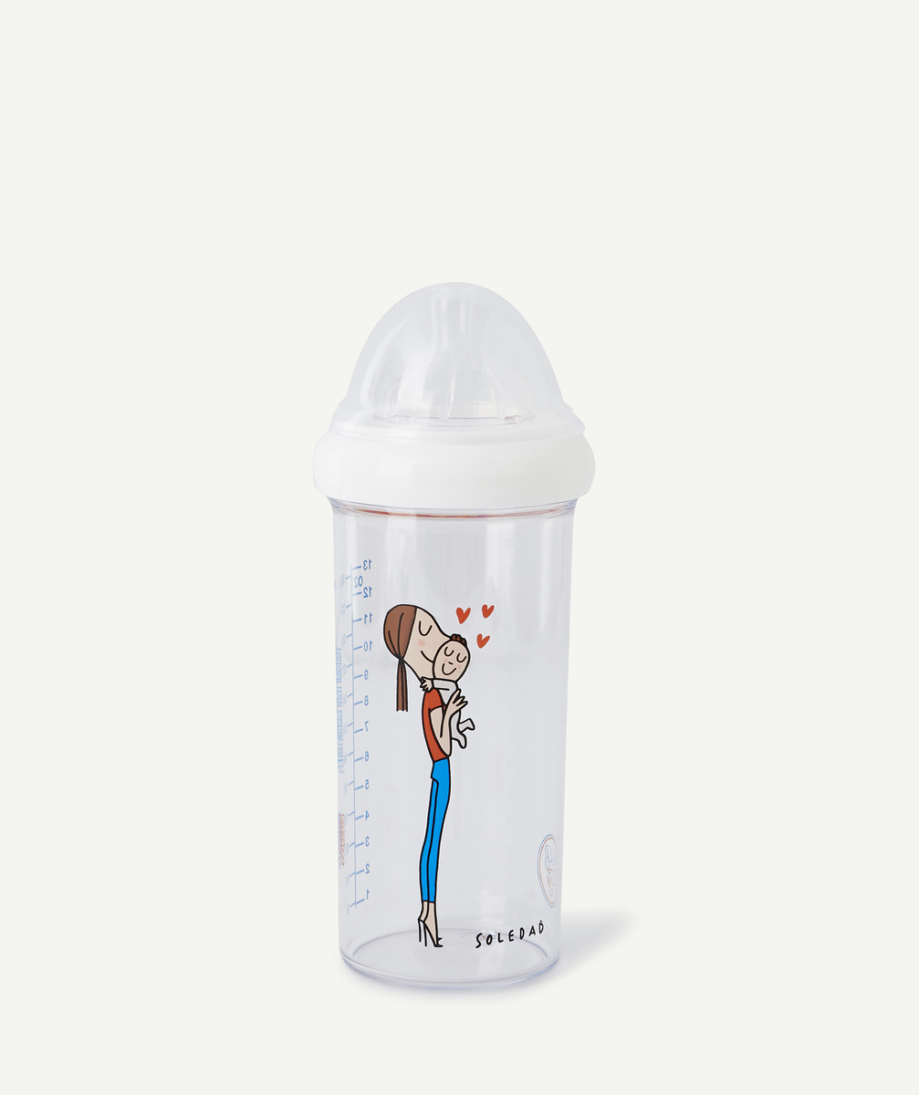 Le biberon maman 360ml 6 mois + - TU