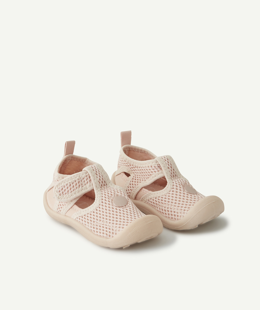 sandales de plage rose bébé fille - 19
