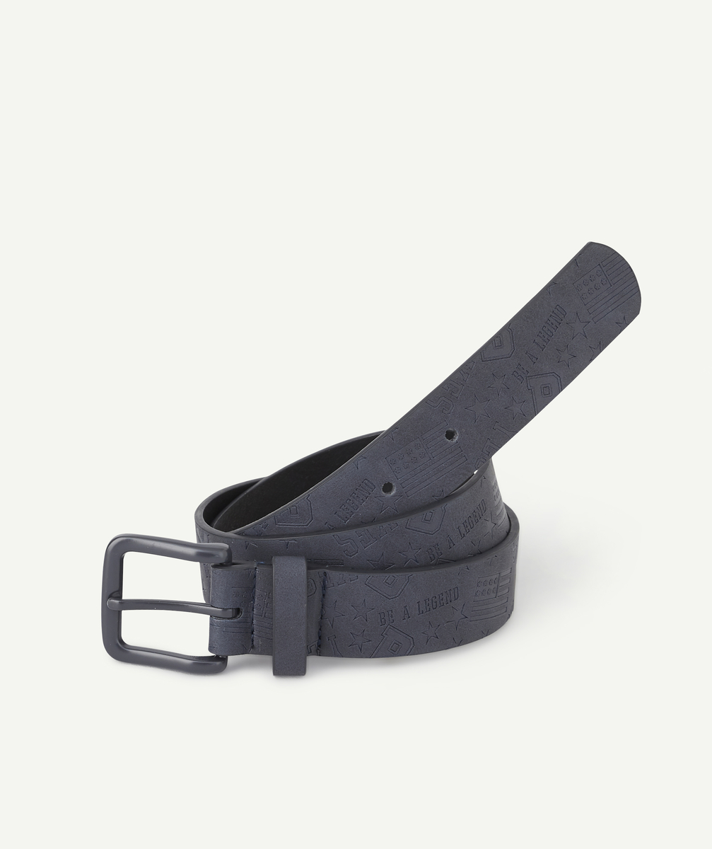 La ceinture marine animée usa - 50-55