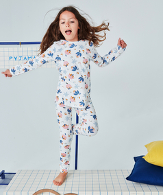 Pyjama Bleu Tape à l'œil Taille 3 ans - Tape à l'œil - 3 ans