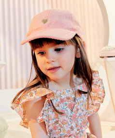 Chapeaux et casquettes - Vêtements fille (0-24 mois) - Bébé - Clément