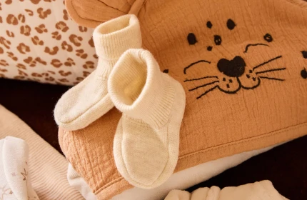 Découvrez tous nos accessoires naissance