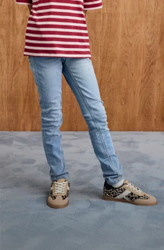 jean skinny