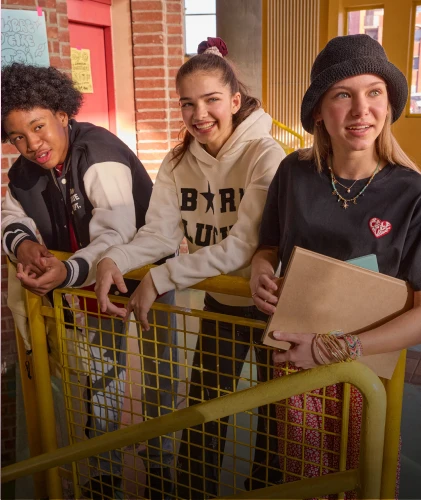 Collège