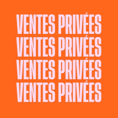 Les Vente Privées Tape à l'œil reviennent bientôt !